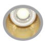 Maytoni REIF DL049-01WG Inbouwspot 1x50W/GU10