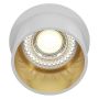 Maytoni REIF DL050-01WG Spot encastré 1x50W/GU10