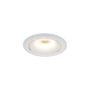 Maytoni YIN DL031-L12W4K-D-W Spot encastré 1x12W/LED 4000K 920LM IP20