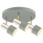 Argon DORIA 6007 Plafonnier 3x15W/E27 IP20