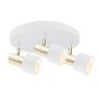 Argon DORIA 6008 Plafonnier 3x15W/E27 IP20