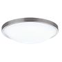 Dar Lighting Dover DOV5246 Plafondlamp 1x20w/e27 ip44