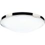 Dar Lighting Dover DOV5250 Plafonnier 1x20w/e27 ip44