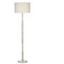 Dar Lighting Dunlop DUN4933 Staande lamp 1x60w/e27 ip20