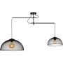 Maxlight CONCEPT P0455 Hanglamp 2x60w/e27 ip20