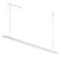 Antigo Hiate 1857 Suspension lumineuse 2x36W/LED 3000K 4396lm IP20