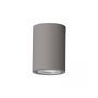 Zambelis CEILING LIGHT E480 Opbouwspot 1x9W/GU10 IP54