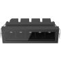 Zambelis CEILING LIGHT E332 Inbouw plafondlamp 12W/led 3000K 757lm IP65
