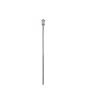 Antigo Alha 9176 Plafondlamp 1x40W/G9 IP20
