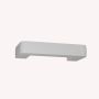 Zambelis WALL LIGHT 180026 Wandlamp 1x25W/G9 IP20