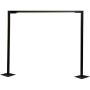 Antigo Taketa 9937 Lanterne 1x18W/G13 T8 IP44