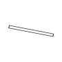 Antigo Hiate 1834 Inbouwspot 2x30W/LED 4000K 3924lm IP20