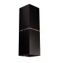 Antigo Nemuro 4408 Applique murale 1x40W/G9 IP20