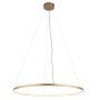 Antigo Agari 5344 Hanglamp 1x73W/LED 3000K 8913lm IP20