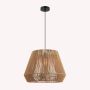 Zambelis PENDANT LAMP 20237 Hanglamp 1x40w/E27 IP20