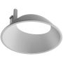 Zambelis REFLECTOR RFL 125 WH Accessoire de montage IP20