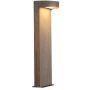 Zambelis FLOOR LIGHT E383 Lampe sur pied 8W/led 3000K 490lm IP65