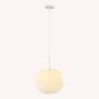 Zambelis PENDANT LAMP 20125 Suspension lumineuse 1x40w/E27 IP20