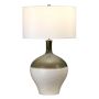 Elstead Lighting EDEN PARK EDEN-PARK-TL Lampe de table 1x60W/E27