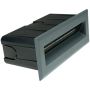 Zambelis STEP LIGHT E324 Inbouwtraplamp 5W/led 3000K 302lm IP65