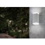 Eglo TABO-LED 93364 Applique murale 2x2.5W/LED 3000K 380lm IP44