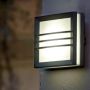 Elstead Lighting EGIL EGIL-2W Wandlamp 1x9W/G9 IP54