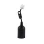 Eko-Light ACCESSORIES EK1689 Suspension 1x60W/E27 IP20