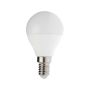 Eko Light BULB EKZA0210 Ampoule 1x5W/E14 3000K 400lm IP20