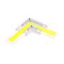 Eko-Light CONNECTOR EKPZ1216 Connecteur IP20