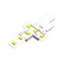 Eko-Light CONNECTOR EKPZ1217 Connecteur IP20