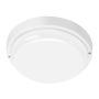 Eko-Light DAVO EK1080 Plafondlamp 1x18W/LED 4000K 1800lm IP64