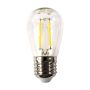 Eko-Light FILAMENT EKZF1067 Ampoule 1x1.5W/E27 2700K 100LM IP20