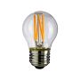 Eko-Light FILAMENT EKZF8009 Gloeilamp 1x4W/E27 4000K 470LM IP20