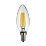 Eko-Light FILAMENT EKZF8613 Ampoule 1x5W/E14 4000K 820LM IP20
