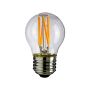 Eko-Light FILAMENT EKZF9136 Ampoule 1x5W/E27 2700K 600LM IP20