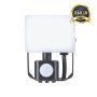 Eko Light FLOODLIGHT EKN9017 Projecteur halogène 1x10W/LED 5000K 950lm IP44