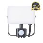 Eko Light FLOODLIGHT EKN9018 Halogeenlamp 1x20W/LED 5000K 2000lm IP44
