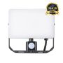 Eko Light FLOODLIGHT EKN9020 Projecteur halogène 1x50W/LED 5000K 5000lm IP44