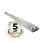 Eko-Light HERMETIC EKH1300 Waterdicht opbouwarmatuur 2x9W/G13 IP65