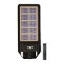 Eko-Light KERS EKO0546 Lampe solaire 1x200W/LED 6500K 1200lm IP44