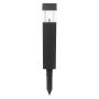 Eko-Light LAMPY SOLARNE EKO0608 Zonne-energielamp 1x0,06W/LED 3000K 2lm IP44 SOLAR