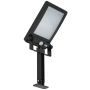 Eko-Light LAMPY SOLARNE EKO0615 Zonne-energielamp 1x1,2W/LED 6500K 500lm IP44 SOLAR