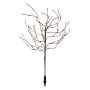 Eko-Light LAMPY SOLARNE EKO1448 Zonne-energielamp 1x0,1W/LED RGB+3000K 3lm IP44 SOLAR