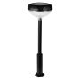 Eko-Light LAMPY SOLARNE EKO1452 Lampe solaire 1x0,1W/LED RGB IP44 SOLAR