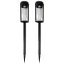 Eko-Light LAMPY SOLARNE EKO1454 Lampe solaire 1x0,1W/LED 3000K 5lm IP44 SOLAR