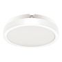 Eko-Light VERA EKP0468 Plafondlamp 1x12W/LED 4000K 1250lm IP65