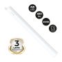 Eko-Light VITO EK1496 Lampe sous armoire 1x4W/LED 4000K 400lm IP20