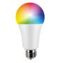 Eko-Light BULB EKSM6666 Gloeilamp 1x11W/E27 2700k-6500k+RGB 1200LM IP20