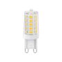 Eko-Light BULB EKZA312 Gloeilamp 3,5W/G9 4000K 320LM