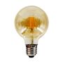 Eko-Light BULB EKZF7807 Ampoule 1x4W/E27 2700K 400LM IP20